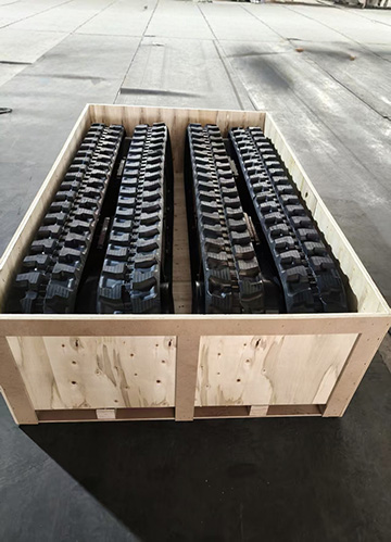 packaging of products