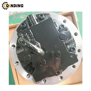 Undercarriage Hydraulic Drive Motor For Excavator Spare Parts