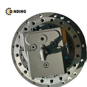 Hydraulic Drive Motor For 6T Heavy Equipment Spare Parts