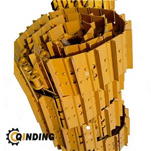 Customizable Track Shoe – Tailored for Excavator Working Conditions