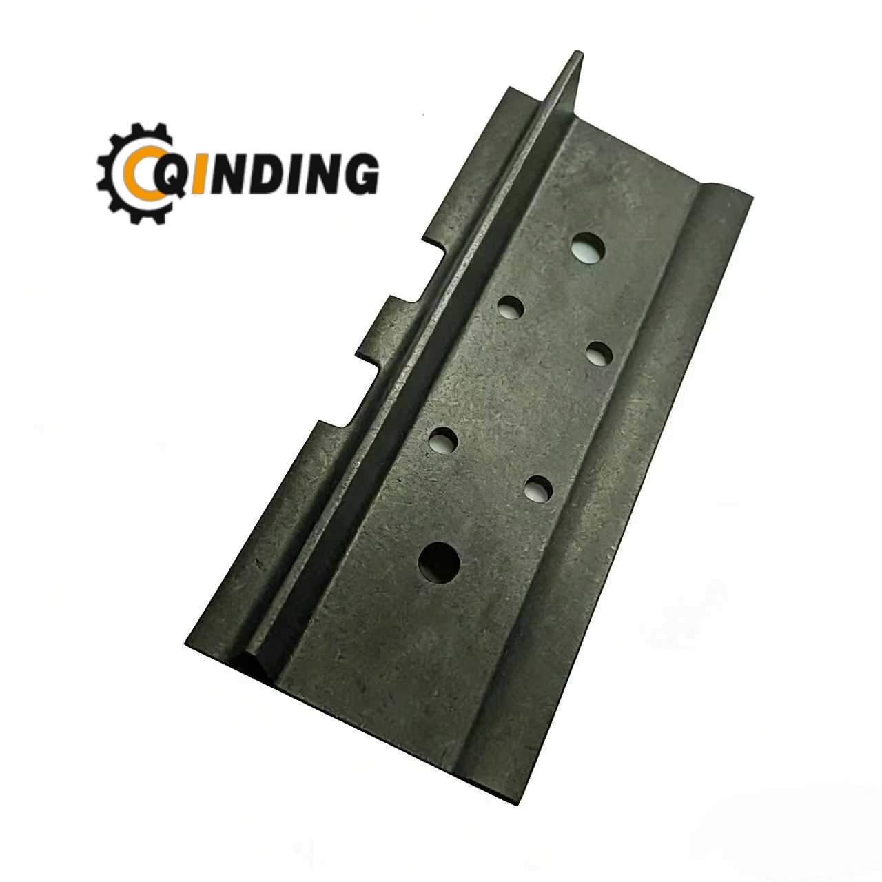 Resistant Steel Track Shoe – Mining Excavator Parts