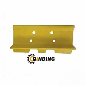 CAT320 Heavy-Duty Track Shoe Wear-Resistant Mining Parts
