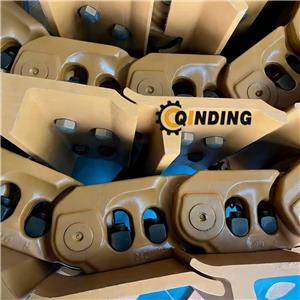 PC600 Track Shoe Mining Undercarriage Parts