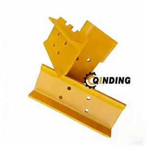 PC800 Ultra-Heavy Track Shoe for Mining Excavators