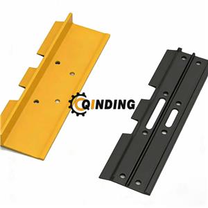 Fit PC200 Track Shoe for Heavy Mining Excavators