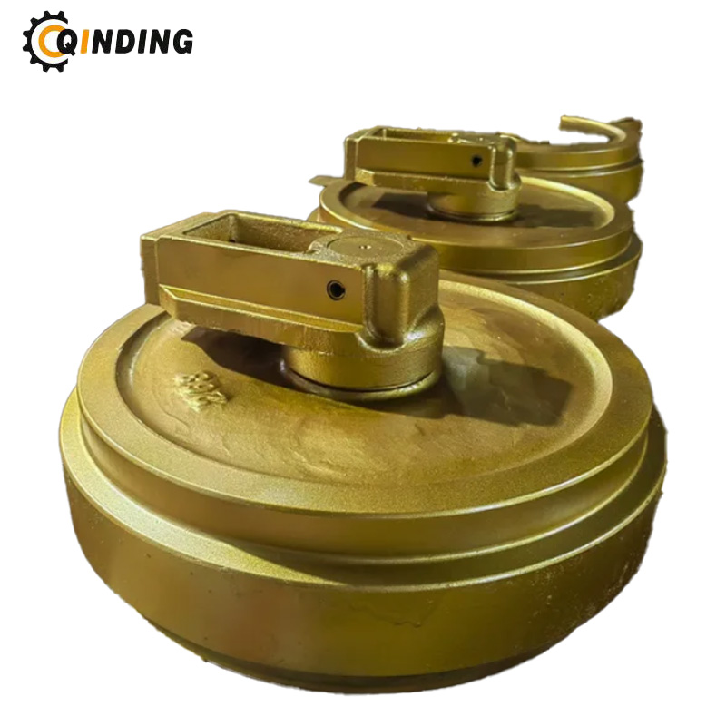 Idler for Cat Dozer Undercarriage Parts