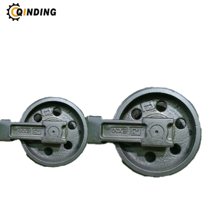 Idler for Cat Dozer Undercarriage Parts