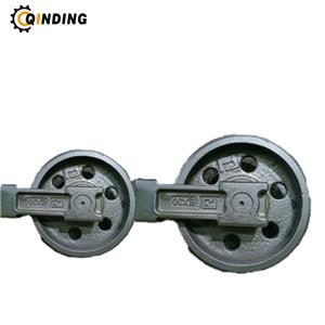 Idler for Cat Dozer Undercarriage Parts