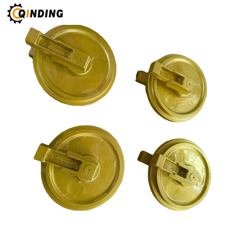 Idler for Cat Dozer Undercarriage Parts