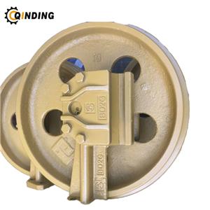 Front Idler Idler Group for Shantui SD16/SD22 Front Idler