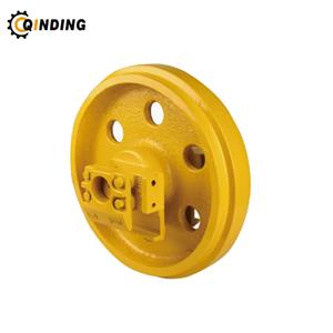 Komatsu Front Idler for D155 Bulldozer