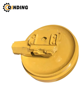 Fits Volvo D7/D11 Front Idler Bulldozer Undercarriage Parts