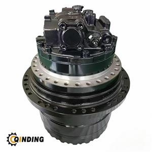 Rexroth A4VG90 Hydraulic Spare –Mining Motor Parts