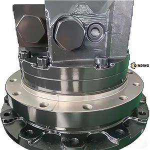 Agricultural Hydraulic Spare – Fits Rice Transplanter Motor