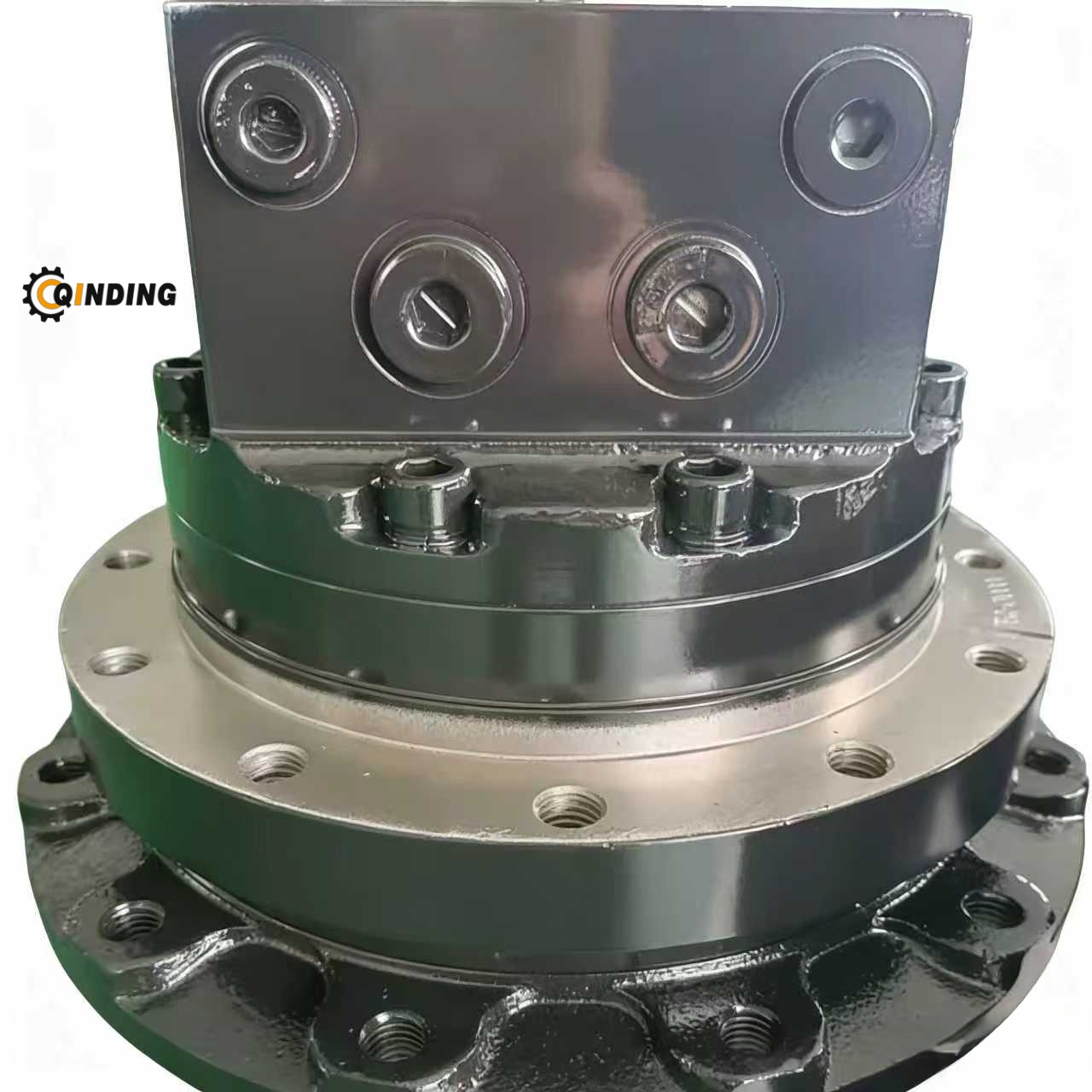 Rexroth A2FE250 Hydraulic Spare – Japan Iron Shock-Resistant Mining Parts