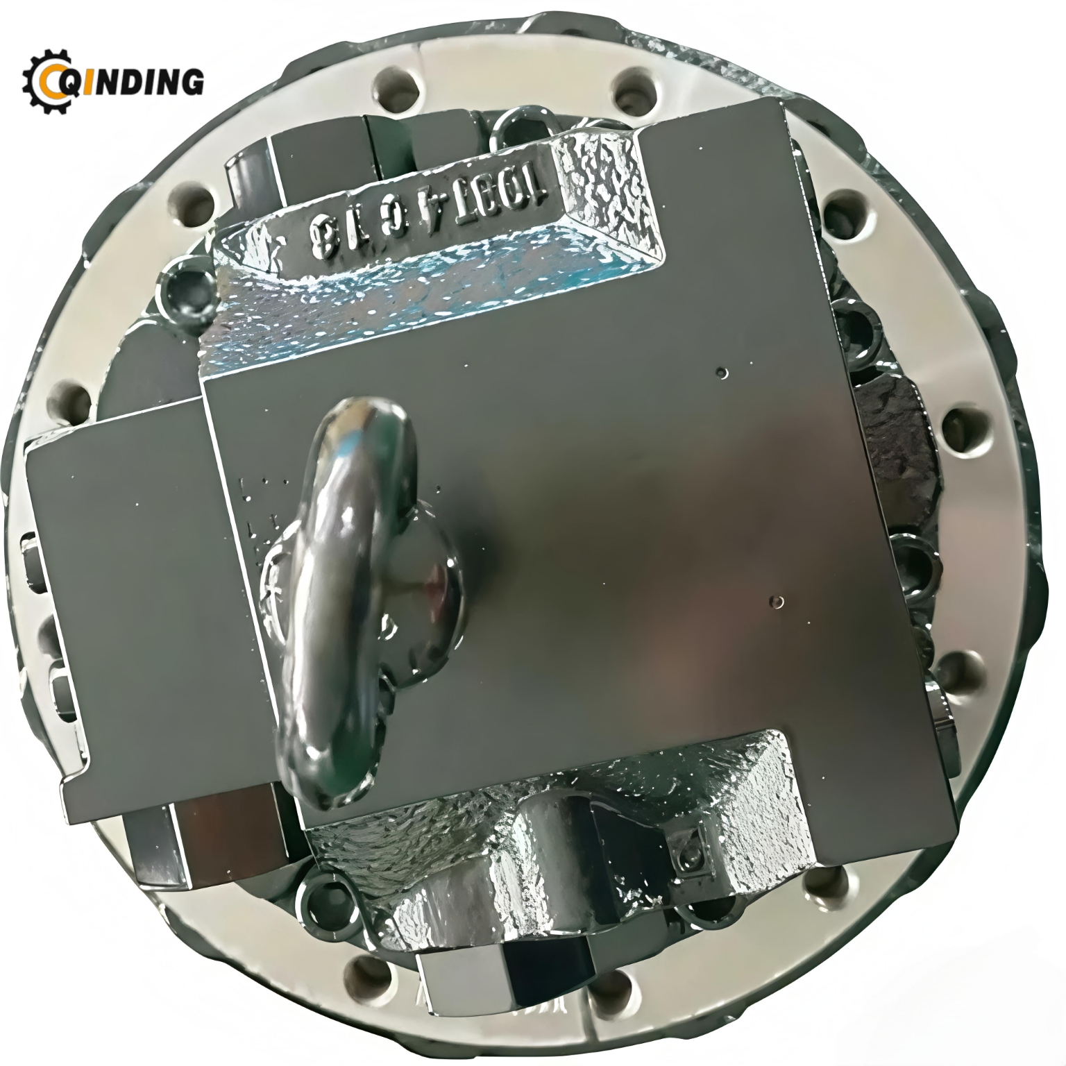 Rexroth A2FE250 Hydraulic Spare – Japan Iron Shock-Resistant Mining Parts