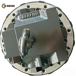 Rexroth A10VSO31 Hydraulic Motor Spare Agricultural Parts