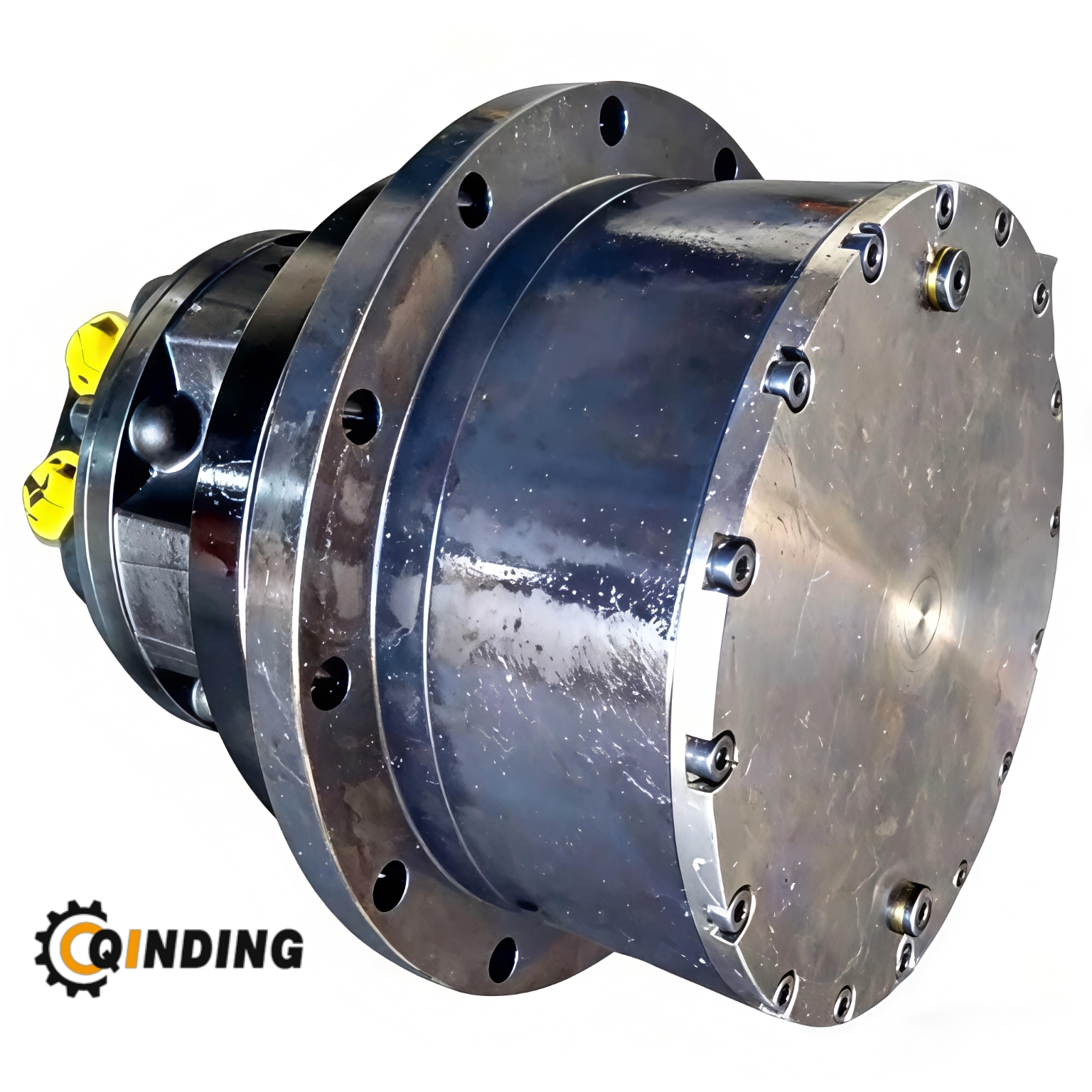 Rexroth A2FE250 Hydraulic Spare – Japan Iron Shock-Resistant Mining Parts