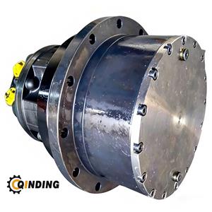 A2FM63 Rexroth Spare Parts