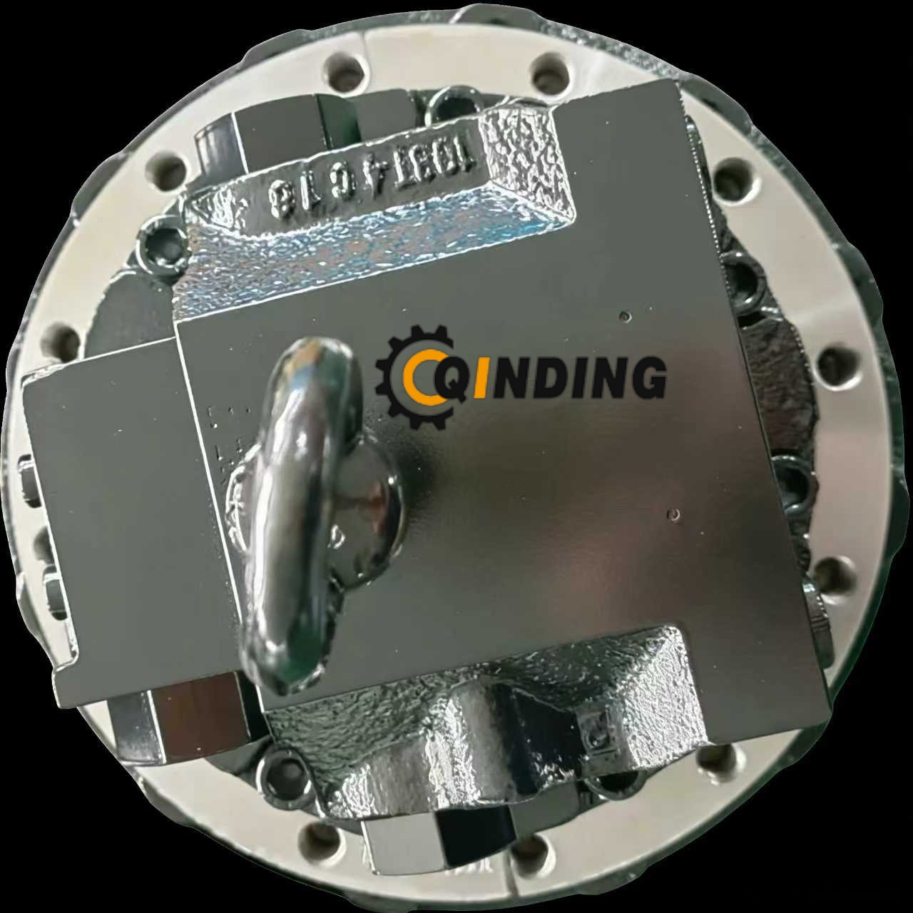 Agricultural Hydraulic Spare for Harvester Motor Parts