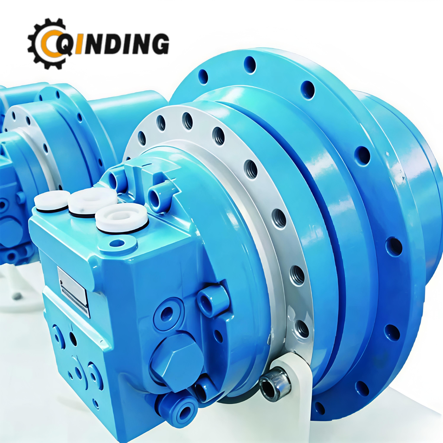 A2FE250 Hydraulic Spare – Japan Iron Mining Parts