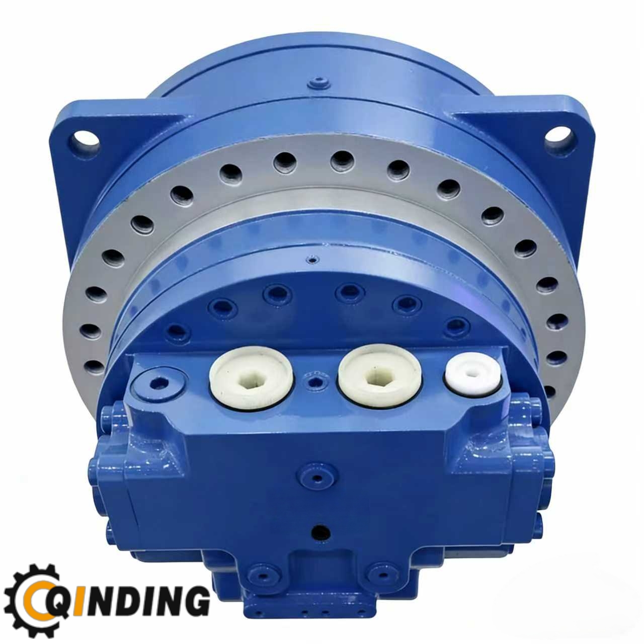 Agricultural Hydraulic Spare for Harvester Motor Parts