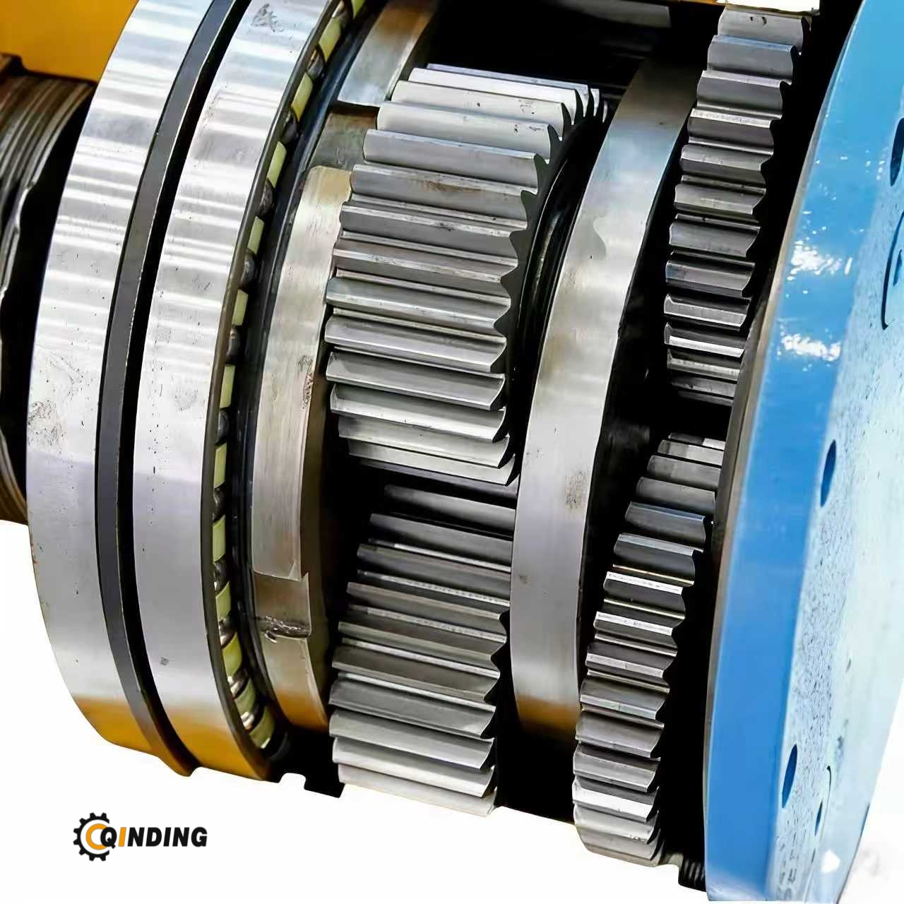 Hydraulic Spare – Agricultural Parts for Tractor Motor