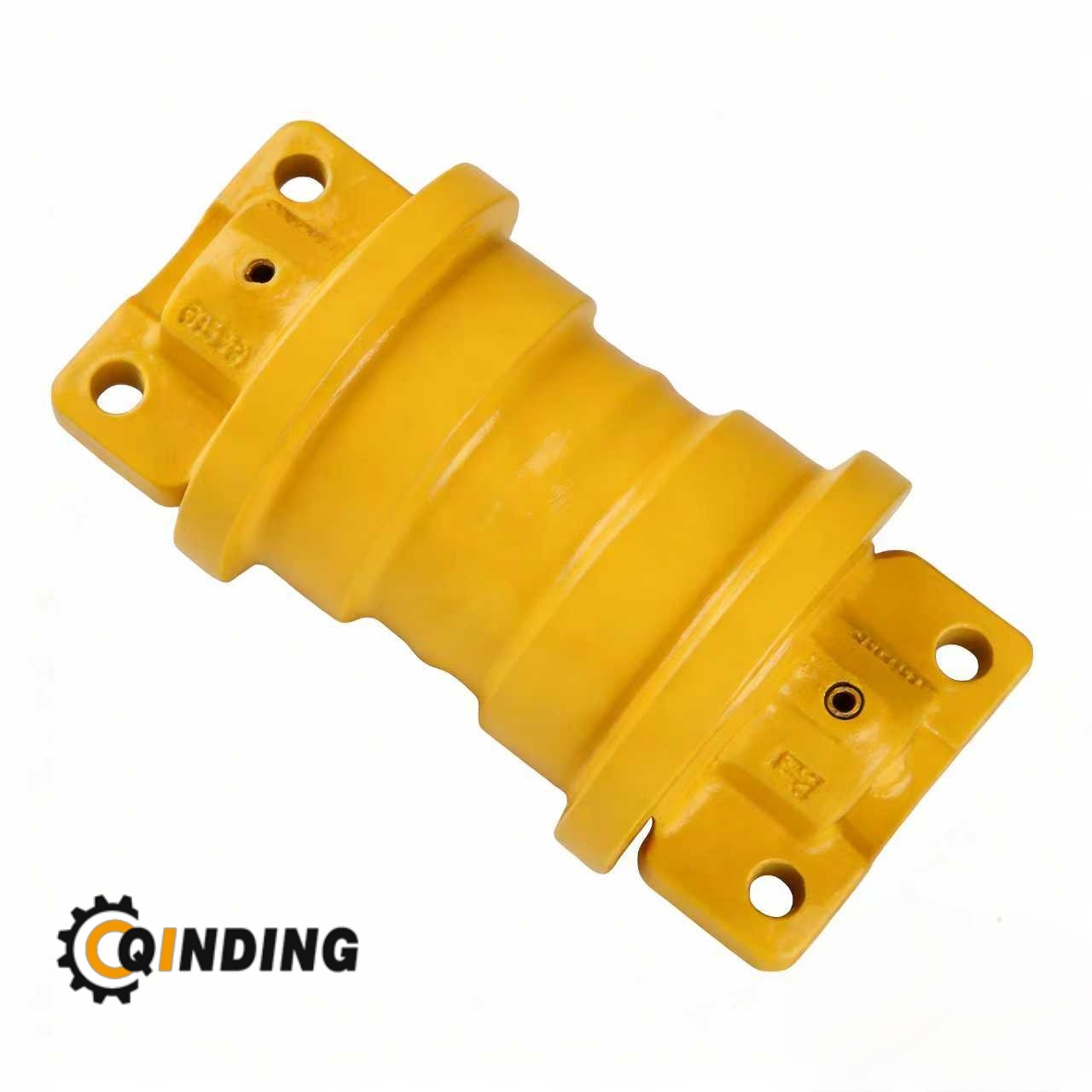 Excavator Track Roller Undercarriage Parts Bottom Roller