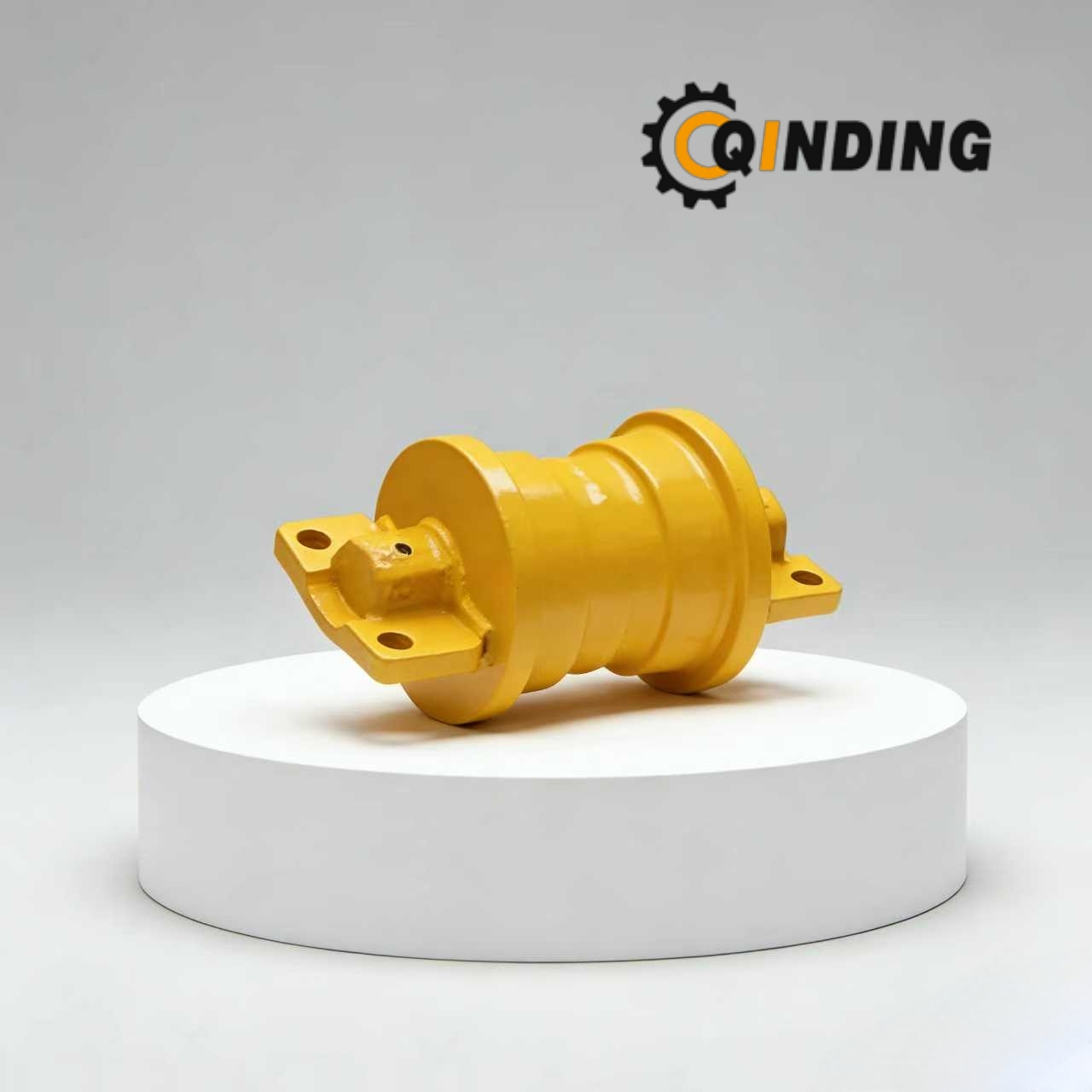 Excavator Track Roller Undercarriage Parts