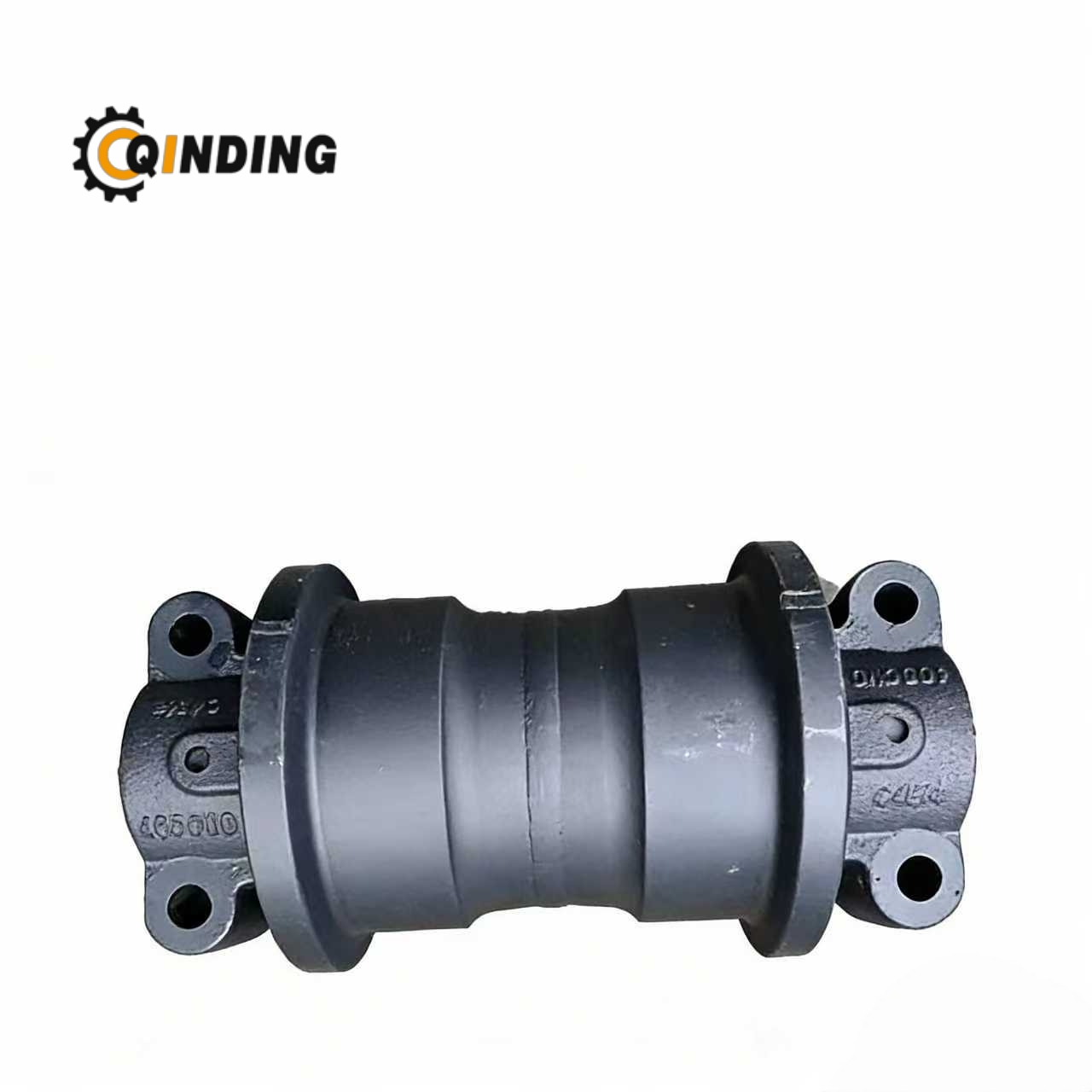 Excavator Track Roller Undercarriage Parts Komatsu PC200/PC300