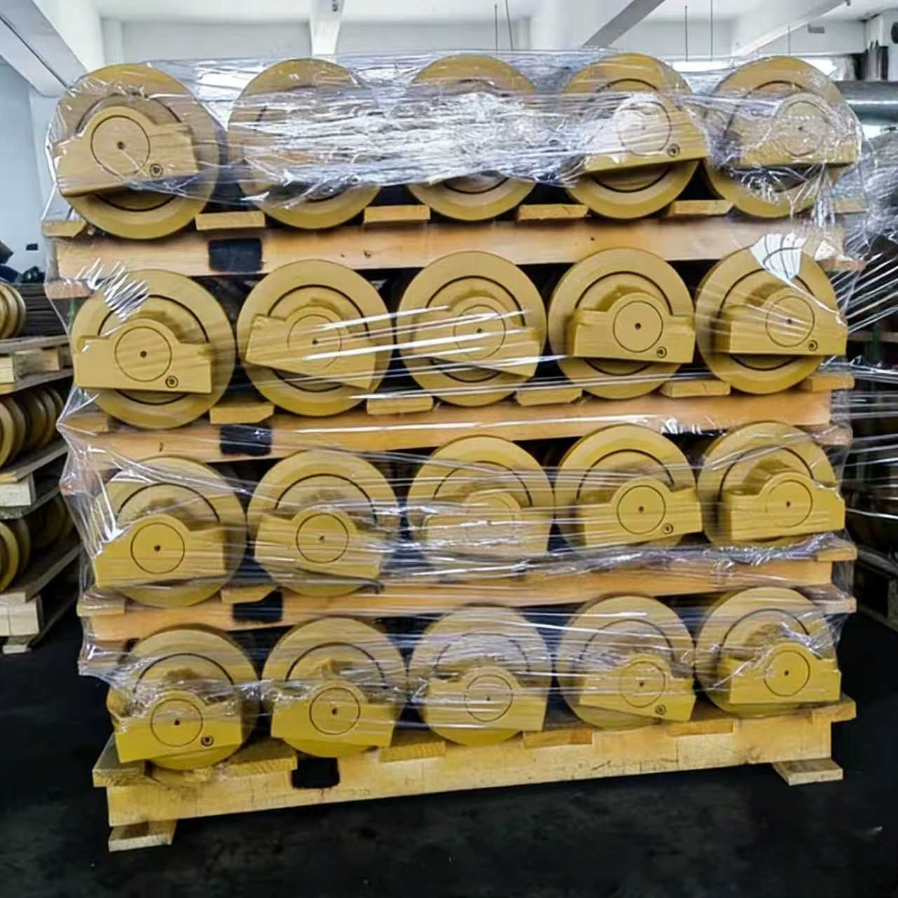 Undercarriage Parts XCMG XE200/XE370 Track Roller