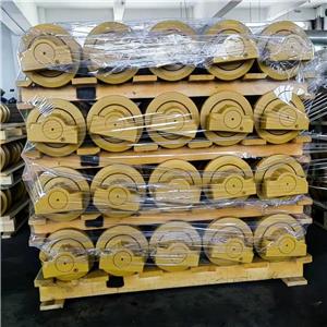 Undercarriage Parts XCMG XE200/XE370 Track Roller