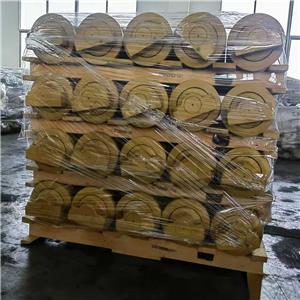 Undercarriage Parts Sumitomo Sany SY215/SY335