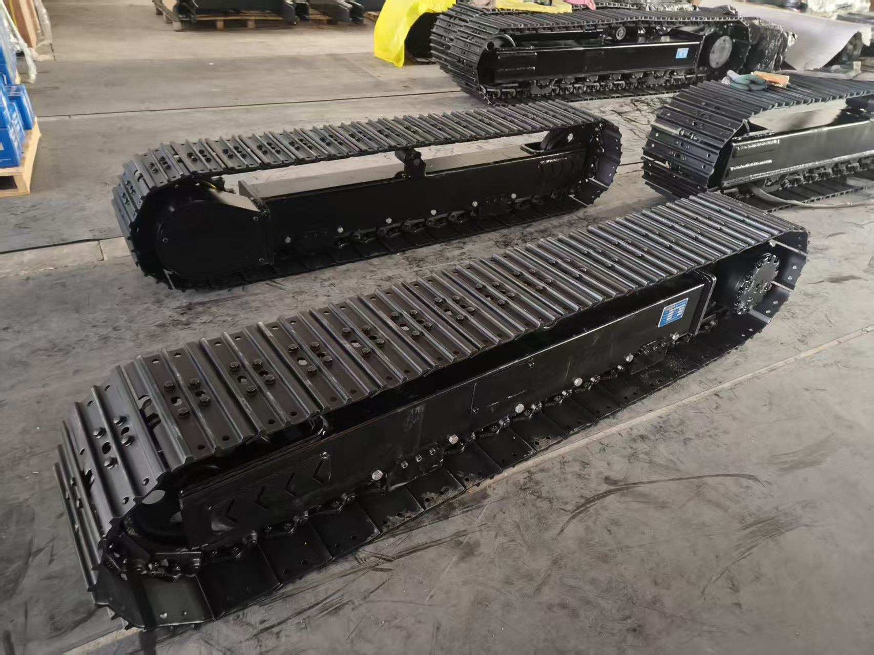 Qinding Machinery Qinding Machinery