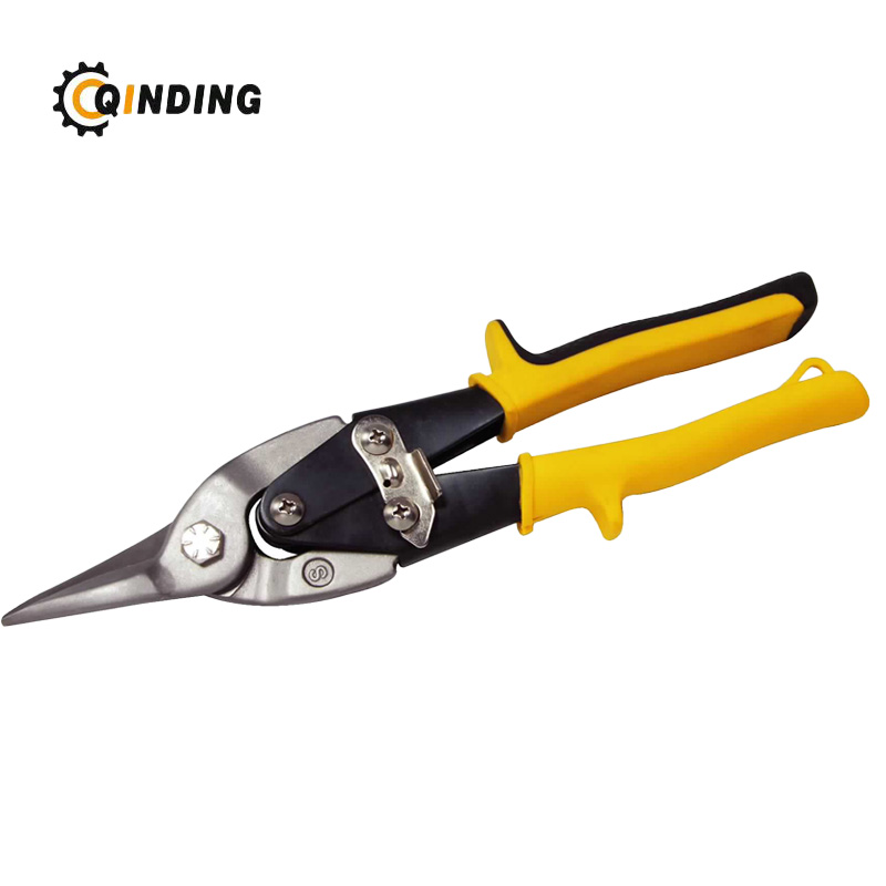 Qinding Aviation Snip 8 inches