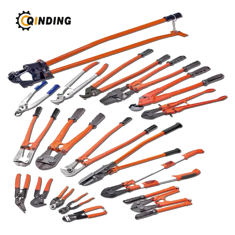 Qinding Bolt Cutter 14