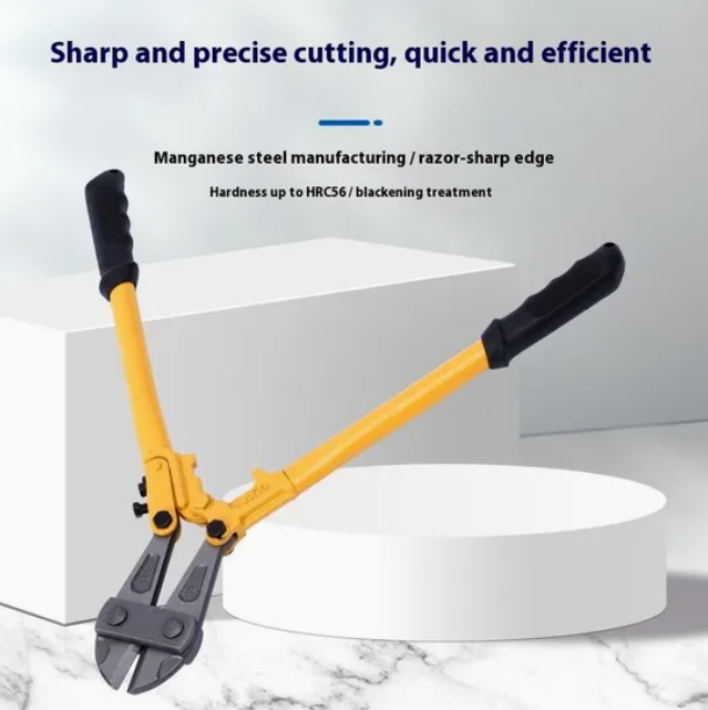 Qinding Bolt Cutter