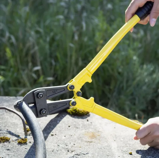 Qinding Bolt Cutter