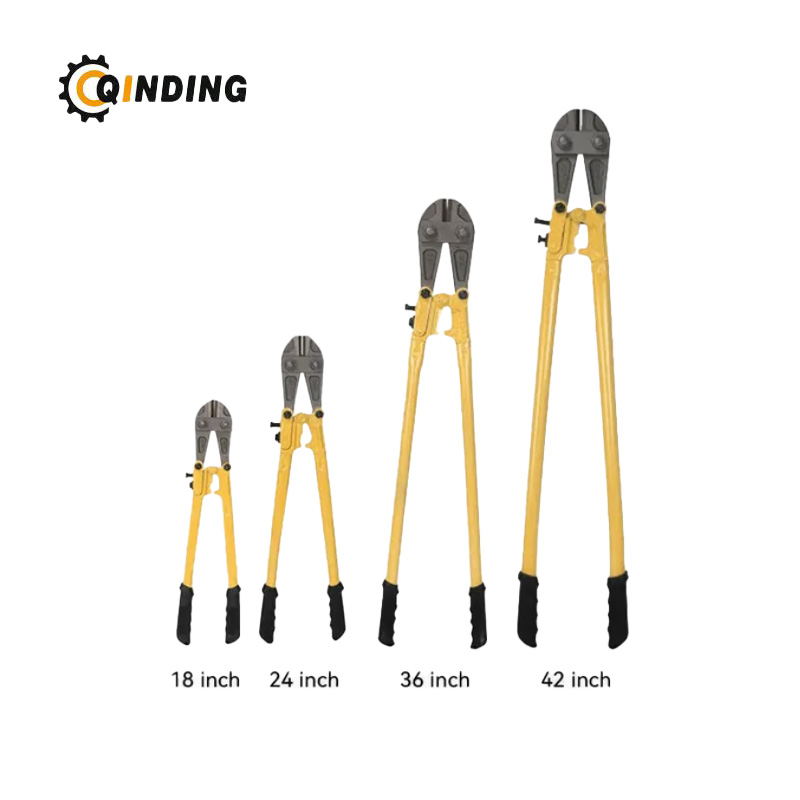Qinding Bolt Cutter 18