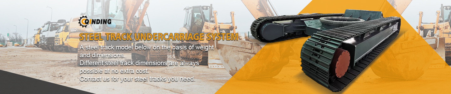 Qinding’s GM Jason Visits CONEXPO-CON/AGG for Tech & Product Upgrade