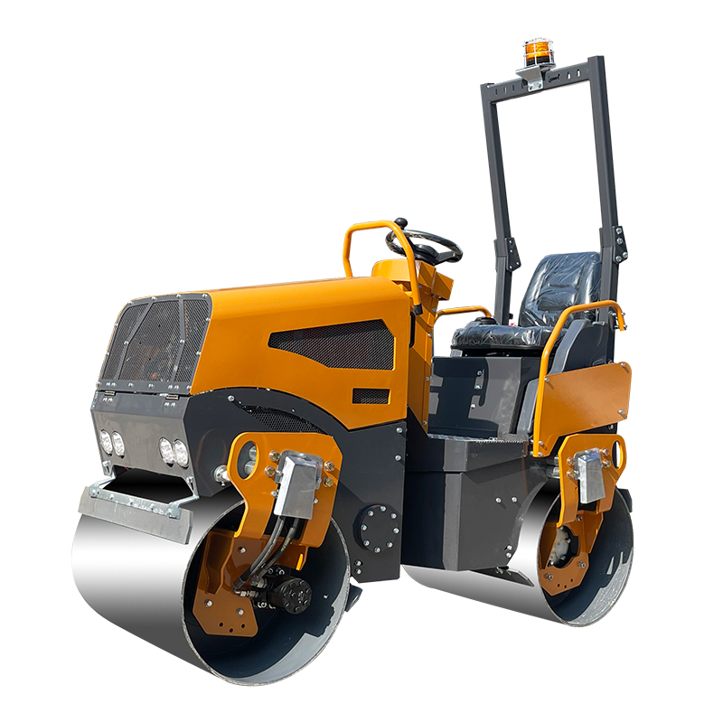 Road Roller