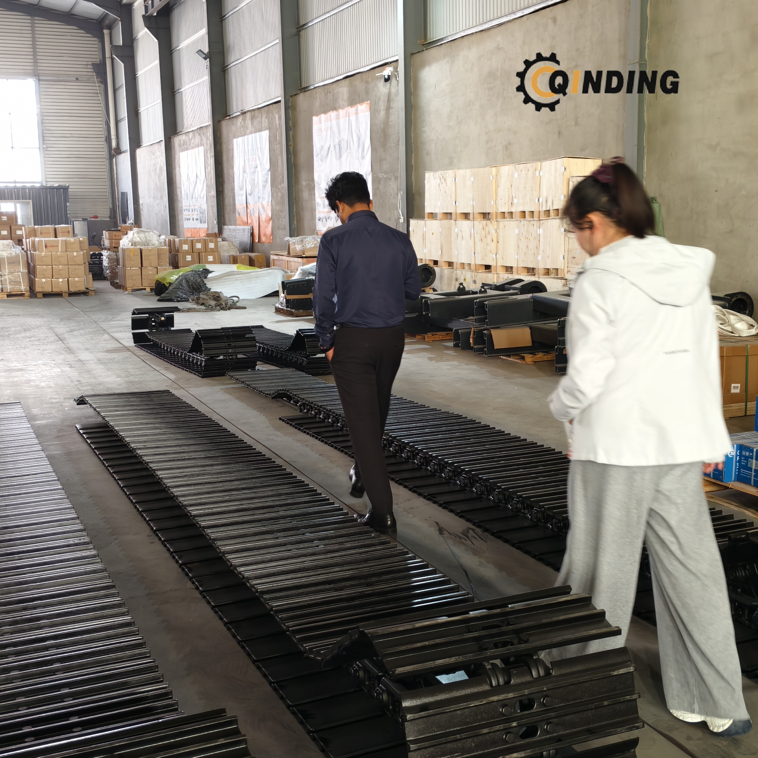 inspection and exchange