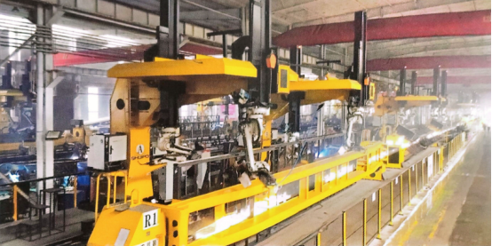L-D6 Full Hydraulic Core Drilling Rig