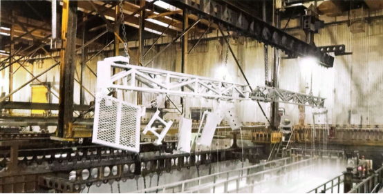 Geological Exploration Drilling Rig