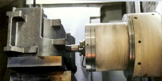 Qinding Machinery