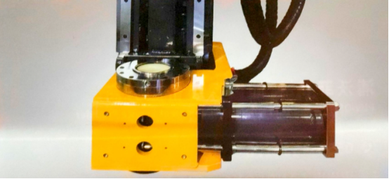 Qinding Machinery