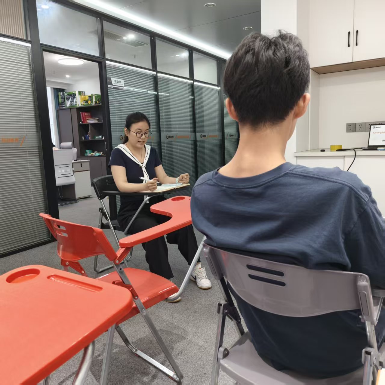 professional office operation professional office operation