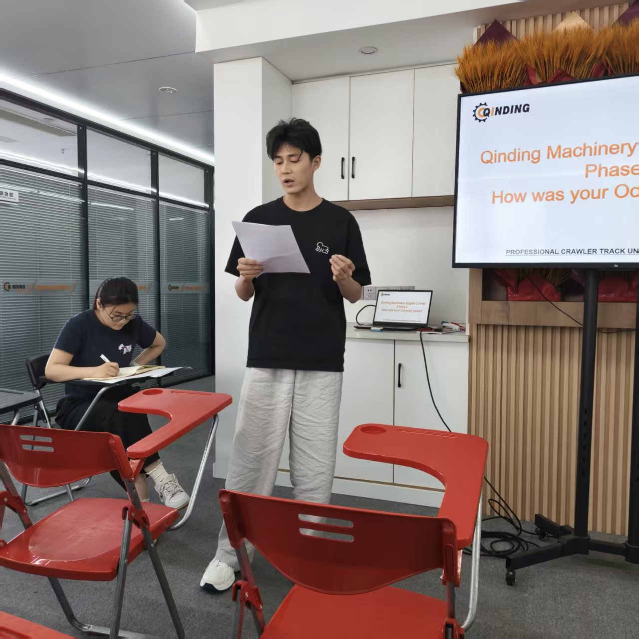 Employee Training