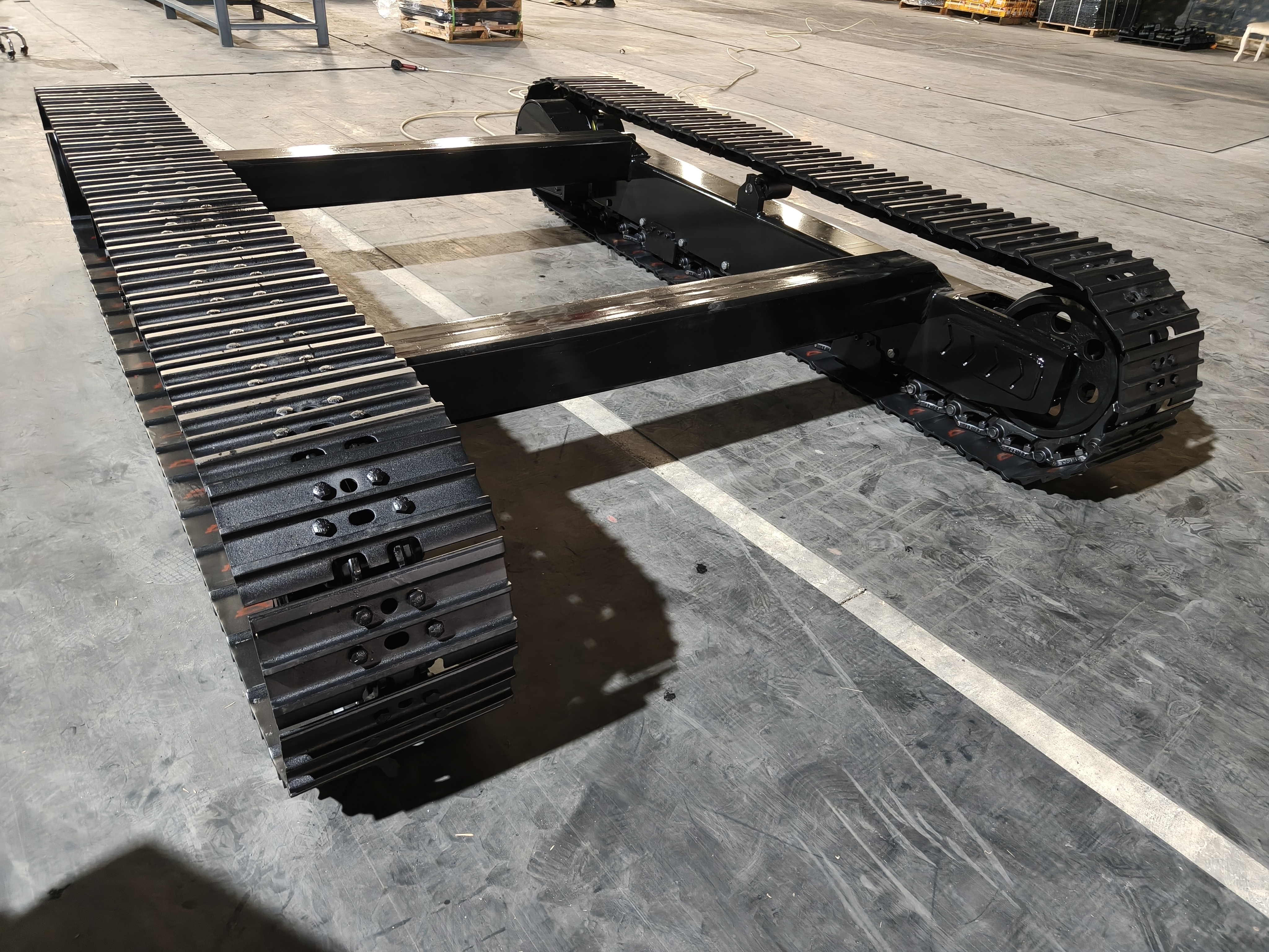 Qinding Machinery