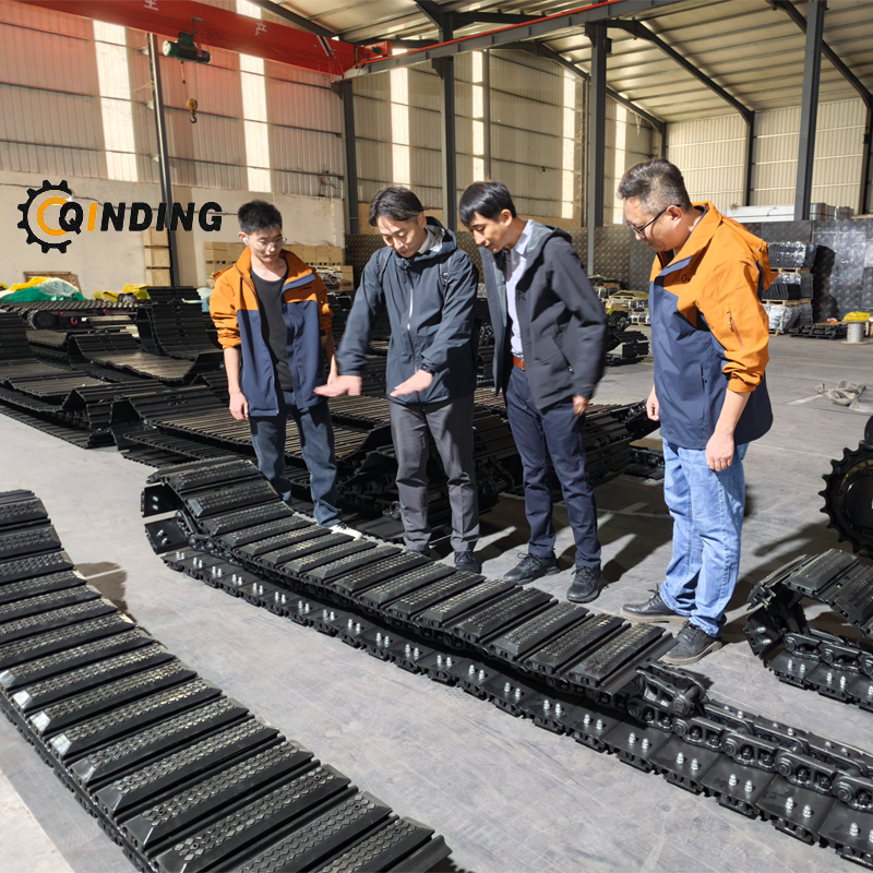 track undercarriage manufacturer track undercarriage manufacturer